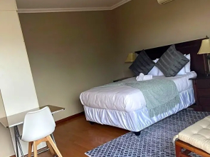 Twenty 4 Hour Rest Bed & Breakfast 3