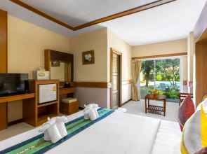 Coconut Villa