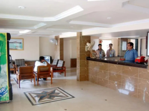 Sea Shell Resort