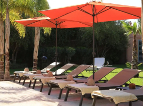 Villa Jannah