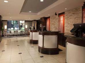 Hilton Garden Inn Austin Downtown