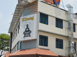 Hotel O Hotel 916