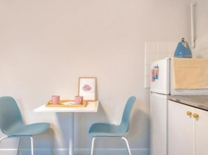 Goseung Pasli House