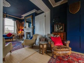 Montpellier Townhouse