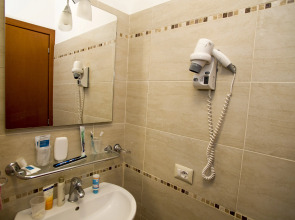 Отель Domus Sessoriana