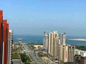 Yingkou Xileduo Seaview Apartment