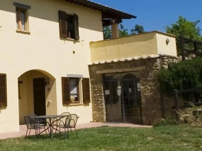 La Collina dei Ciliegi