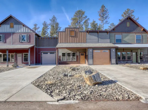 Thomas Jefferson Inspired Condo Near Mt Rushmore