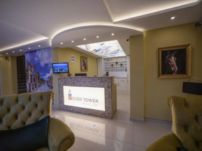 Silver Tower Residence