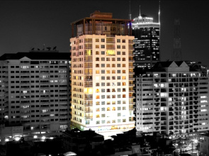 Lancaster Saigon Serviced Apartments Le Thanh Ton