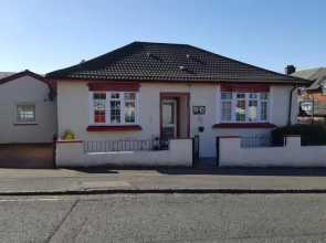 Valhalla B&B