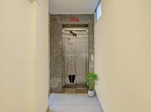 Townhouse 587 Sector 19