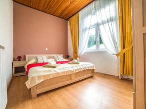 Apartment Zic / Two Bedrooms A1