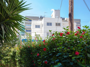 Laila's Luxury Promenade Villa