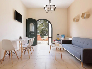 Central Apartments by Konnect, Ipsos