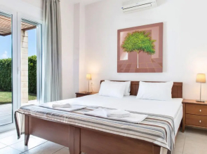 Lofos Village Chania