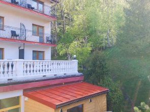 Olimpia Resort & SPA