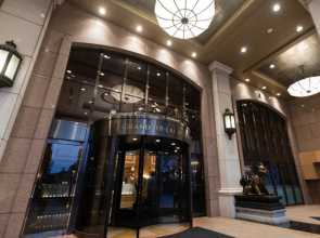 Grand Hi Lai Hotel