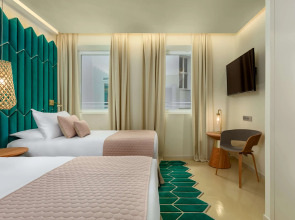 Room Mate Macarena, Madrid Gran Vía