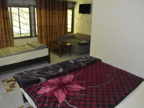 Hotel Islamabad Premier Inn Murree