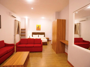 Secrets Hotel Cambodia