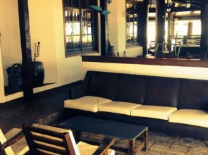 Barequeçaba Praia Hotel