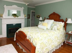 Harmony Hill Bed & Breakfast