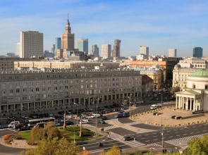 Sheraton Grand Warsaw