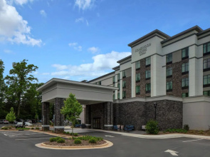 Homewood Suites by Hilton Greensboro Wendover