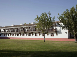 Parador de Albacete