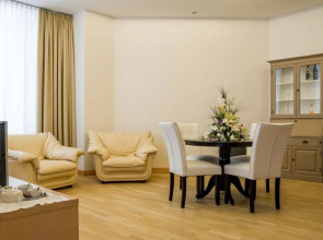 Отель Riga Islande