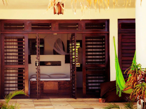 Windtown Beach Hotel
