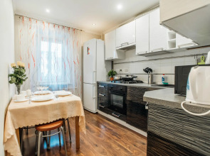 Апартаменты на улице Фридриха Энгельса