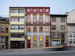 Utopian - Design Suites Porto