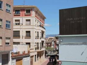 Pensión Úbeda