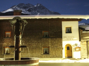 Brunnenhof