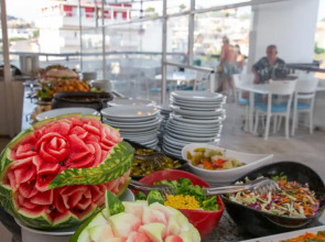 Jura Hotels Ada Beach Kuşadası