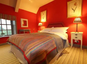 Woundales Farm B&B