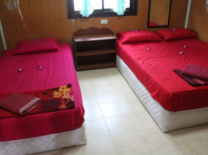 Sun Beach Bungalows Resort