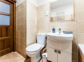 Apartament Cicha typu Superior I