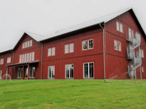 Tiraholms Fisk
