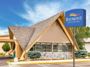 Knights Inn Bay City