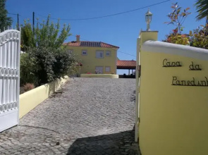 Vacation home Casa de Paredinha