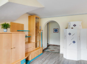 Luxurious Apartment in Zell Am See Near Ski Area