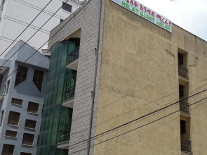 Melat Guest House