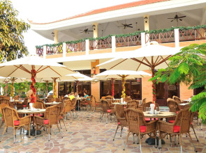 Le Aqua Resort & Spa Phan Thiet