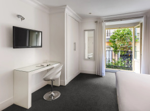 Room Mate Mario, Madrid