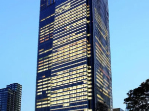 The Ritz-Carlton, Tokyo
