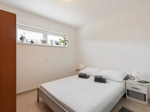 Elegant Villa in Jasenice With Private Swimming Pool