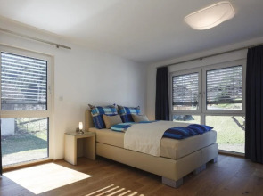 Ferienhaus Salzgeber